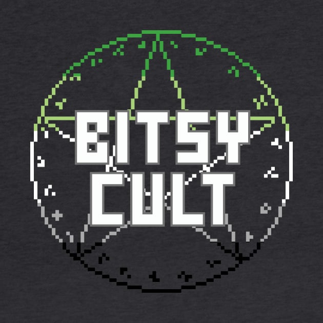 Aro Bitsy Cult by le_onionboi